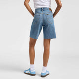 LEE Rider Loose shorts - down the river