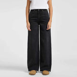 LEE Stella A line jeans - dark memory