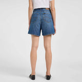 LEE Stella shorts - ink pool