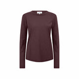 LEVETE ROOM Any 3 t-shirt - fudge