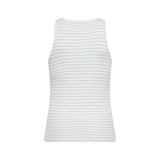 Stribet tanktop fra Levete Room