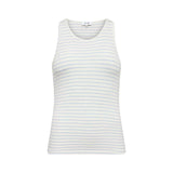 Stribet tanktop fra Levete Room