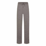 LEVETE ROOM Ismaila 4 strik bukser - walnut