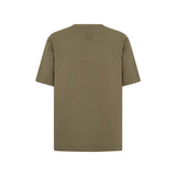 LEVETE ROOM Kis 1 T-shirt - Kalamata grøn