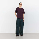 LEVETE ROOM Kis 1 bluse - fudge