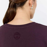 LEVETE ROOM Kis 1 bluse - fudge