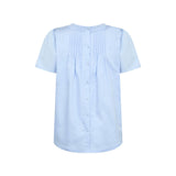 LEVETE ROOM Kowa 5 t-shirt - windsurfer