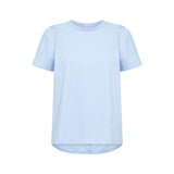 LEVETE ROOM Kowa 5 t-shirt - windsurfer