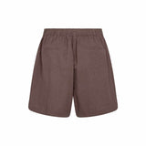LEVETE ROOM Naja 8 hør shorts - Shopping Bag