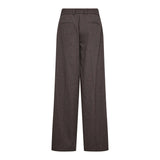 LEVETE ROOM Nanda 1 bukser - coffee