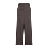 LEVETE ROOM Nanda 1 bukser - coffee