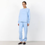 LEVETE ROOM Nuka 11 sweatshirt - windsurfer