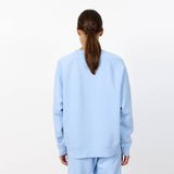 LEVETE ROOM Nuka 11 sweatshirt - windsurfer