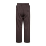 LEVETE ROOM Nuka 15 sweat pants - After Dark