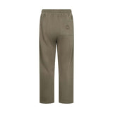 LEVETE ROOM Nuka 15 sweat pants - Kalamata