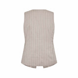 LEVETE ROOM Pammy 2 vest - Falcon combi