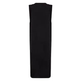 Sort tanktop kjole fra Levete Room
