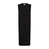 Sort tanktop kjole fra Levete Room