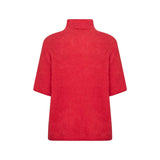 LEVETE ROOM Noreen 6 Strik - Mars Red