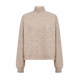 LEVETE ROOM Urban 1 strik - Mushroom Melange