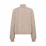 LEVETE ROOM Urban 1 strik - Mushroom Melange