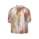 LOVE & DIVINE love1596 bluse - Water Art