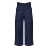 LOVE & DIVINE love1534 bukser - Navy