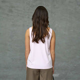 LOVE & DIVINE love445-2 top - Soft Rose