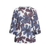 LOVE & DIVINE love1380 top - Flower