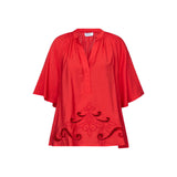LOVE & DIVINE love1607 top - rød