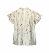 LOVE & DIVINE love1374-1 top - Wild Flower