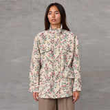 LOVE & DIVINE love1619 jakke - Jacquard Flower