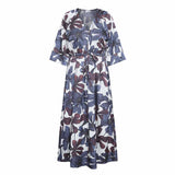 LOVE & DIVINE love1379 kjole - Flower