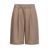 LOVE & DIVINE love1297 shorts - sand