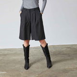 LOVE & DIVINE love1297 shorts - sort *