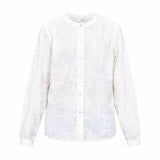 LOVE & DIVINE love1519 skjorte - cream