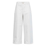 LOVE & DIVINE love1534 bukser - cream