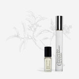 MAISON LOUIS MARIE No. 04 Bois de Balincourt parfume + parfumeolie - Travel Set