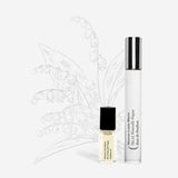 MAISON LOUIS MARIE No. 13 Nouvelle Mague parfume + parfumeolie - travel set
