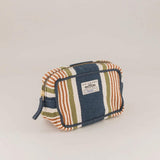 MOISMONT Petite Pouch N°42 - Pisa Navy Blue