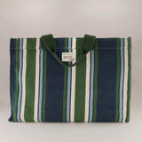 MOISMONT Cabas N°46 taske - Bari Green Tea