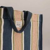 MOISMONT Cabas N°46 taske - Pisa Navy Blue