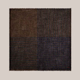 MOISMONT Corneille tørklæde N°852 - Midnight