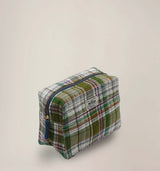 MOISMONT Large Pouch N°43 - Secret checks Amazon