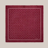 MOISMONT Olaf tørklæde N°676 - Velvet