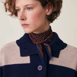 MOISMONT Cravat tørklæde N°842 - Dream