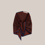 MOISMONT Cravat tørklæde N°842 - Dream