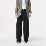 CLOSED Nikka jeans - dark grey