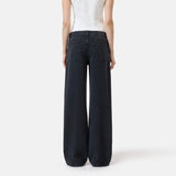 CLOSED Nikka jeans - dark grey