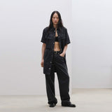 CLOSED Nikka jeans - dark grey